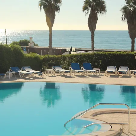 Sweet Coral Do Vau 2 H Портиман