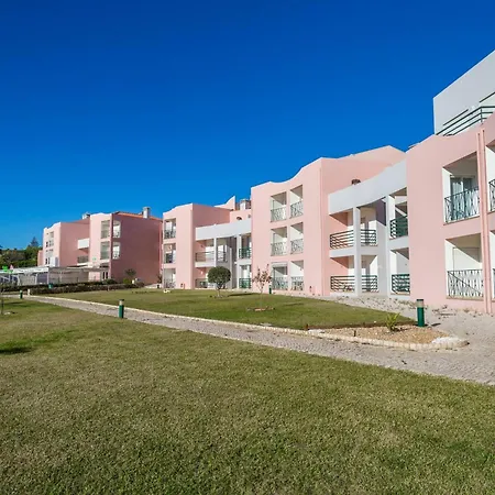 Coral Do Vau 2 H By Sweet Apartment *