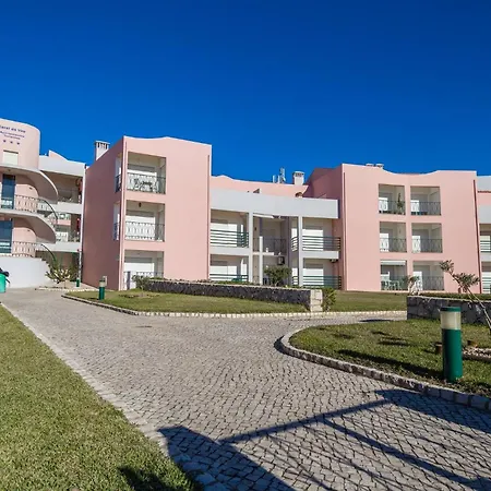 Апартаменты Sweet Coral Do Vau 2 H Портиман