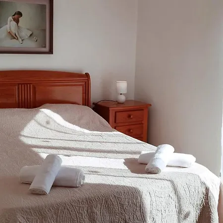 Apartment Coral Do Vau 2 H By Sweet