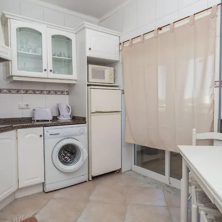 Apartment Coral Do Vau 2 H By Sweet *