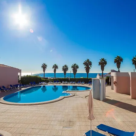 Coral Do Vau 2 H By Sweet Apartment Portimao