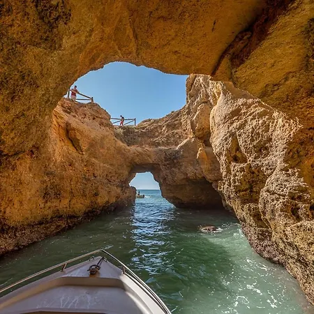 Coral Do Vau 2 H By Sweet * Portimao