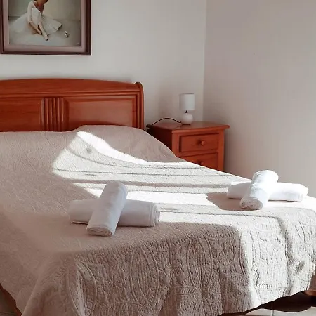 Coral Do Vau 2 H By Sweet * بورتيماو